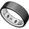 OURA Ring 4 - 7 - smart ring - Bluetooth LE - i smug