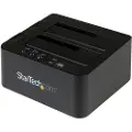 StarTech.com Usb 3.1 Ssd/hdd Hdd-dokkingstasjon