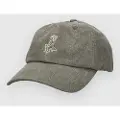 Ementa SB Ikon Denim Caps grønn