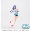 SEGA Vtuber Desktop X Decorate Collections Shuwa-chan 15 Cm Figur