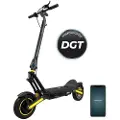 Cecotec Bongo Gs50 Xxl Connected 10´´ Elsparkesykkel 800w