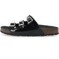 Bianco Biamiami Sandaler