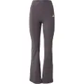 Adidas Essentials Small Logo Flared Leggings