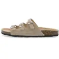Bianco Biamiami Sandaler