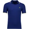Fred perry M3600 Kortermet Poloskjorte