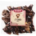 Dibo lammelunge - 250 g