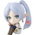 Banpresto Sittende Frieren-figur Fra Frieren: Beyond Journey´s End