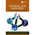 Taylor & Francis Ltd Materials for Engineers