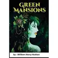 Createspace Independent Publishing Platform Green Mansions: A Romance of the Tropical Forest