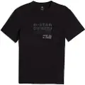 G-Star Originals Kortarmet T-skjorte
