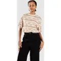 Sisstr Sunrise Session Knit T-skjorte
