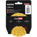 Distar Granitt tørr poleringsskive 100x3x15 Distar CoolPAD 1