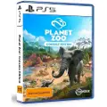 PS Ps5 Planet Zoo It