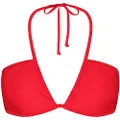 Barts Kelli Plunge Halter Bikinitopp