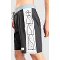 Katin USA Otg Cairns Surf Trunk Boardshorts svart