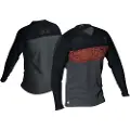 Leatt Mtb Gravity 2.0 Langarmet T-skjorte