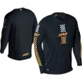 Leatt Mtb Enduro 4.0 Langarmet T-skjorte