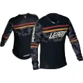 Leatt Mtb Gravity 4.0 Langarmet T-skjorte