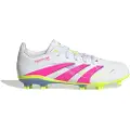 Adidas Predator League Fg/mg Barnefotballsko