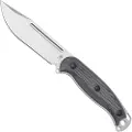 Kizer Cutlery Ursa Major Nitro-V, Black Micarta
