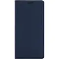 DUX Samsung Galaxy A36/A56 Skin Pro Flip-deksel - Blå