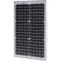 Victron Energy Blue Solar Series 30w/monokrystallinsk Solcellepanel 4a 12v