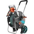 Gardena CleverRoll L Easy hageslangevogn sett