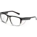 Univet Contemporary sikkerhedsbrille 571 uden styrke