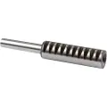 Petrus - Ekstra hullstanse - robust - stål - for P/N: 51820084