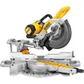 DeWalt Dws727-qs Gjærsag 1675w