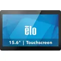 ELO I-Series 4.0 - Value - alt-i-ett - 1 RK3399 inntil - RAM 4 GB - flash 32 GB - Gigabit Ethernet - Android 10 - monitor: LED 15.6 1920 x 1080 (Full HD) @ 60 Hz berøringsskjerm - svart