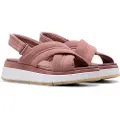 Clarks Shoes Tuscan Cross Sandaler