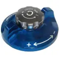 Sr Suntour Top Cap Topplokk Gaffel