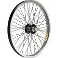 Gurpil Zac 30 36t Bmx 20´´ Bakhjul