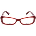 Alexander McQueen Amq4184e5b Solbriller For Kvinner