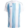 Adidas Striped 24 Kortarmet T-skjorte
