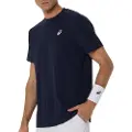 Asics Court Kortarmet T-skjorte