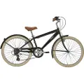 Alpina Holland Boy 24´´ 6s Sykkel
