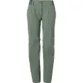 Vaude Farley Stretch Zip Off Ii Bukser