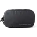 Lifeventure X-Pac Toalettmappe, unisex, svart