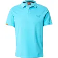 Superdry Vint Destroy Kortermet Poloskjorte