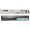 Toshiba Tonerkassett cyan 26.500 sider