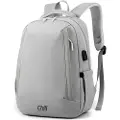 Chill Innovation - Notebookryggsekk - inntil 15,6 - grå