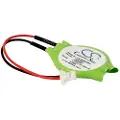 Cameron Sino Batteri for CMOS / sikkerhetskopiering for IBM ThinkPad 600, Thinkpad 600E 2645-4AA og andre.