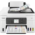 Canon MAXIFY GX4050 Blekkskriver Multifunksjon med faks - Farge - Blekk