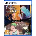Sony Ps5 Coffee Talk 1 And 2 Double Pack