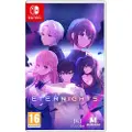 Maximum Games Games Switch Eternights