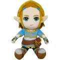 Funko POP! Zelda Pop! Prinsesse Legende Av Breath Of Wild 2 Teddy