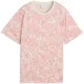 Puma Ess Nature 2.0 Aop 684987 Relaxed Fit Kortarmet T-skjorte