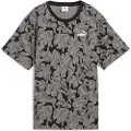 Puma Ess Nature 2.0 Relaxed Fit Kortarmet T-skjorte